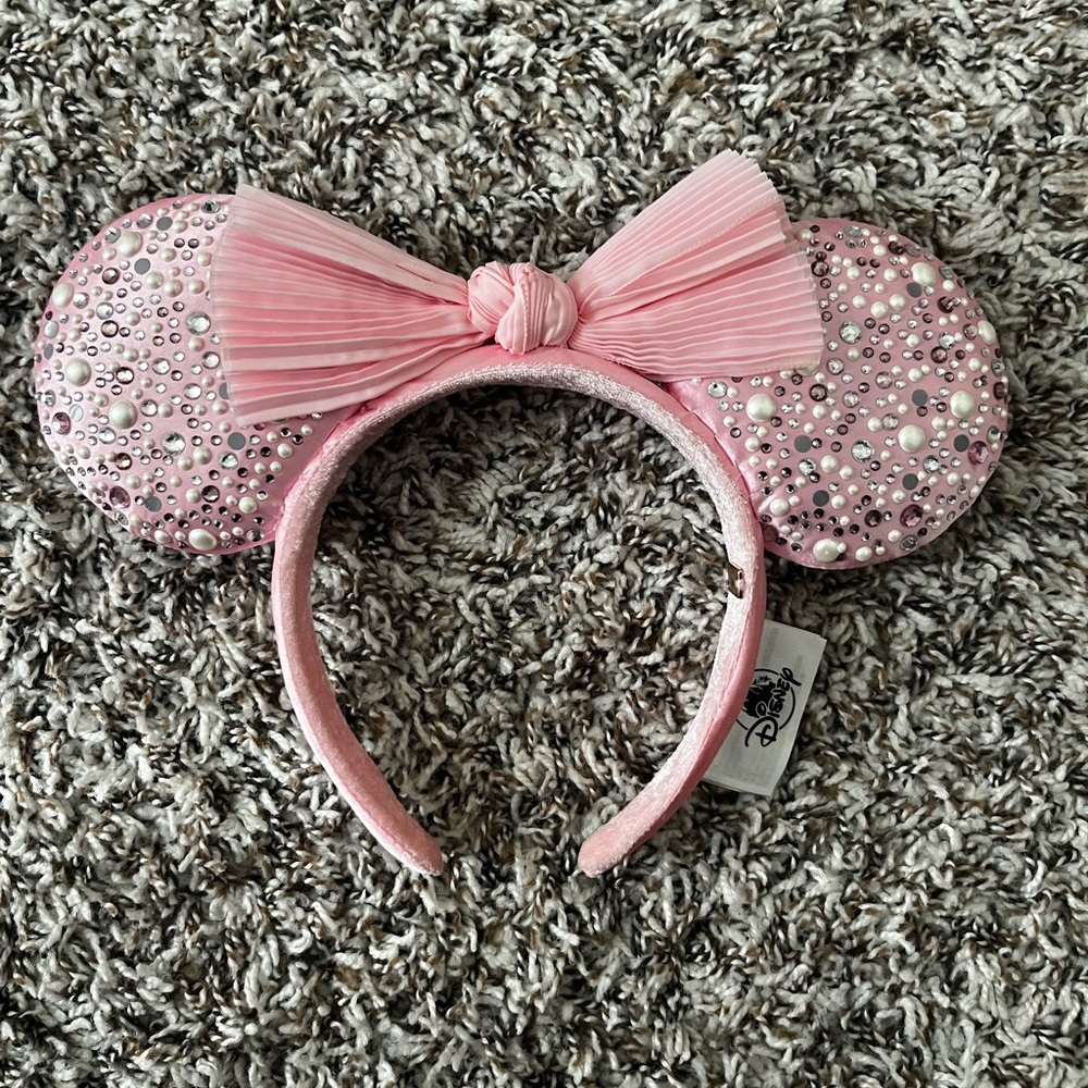 COPY - Disney Baublebar Minnie Ears